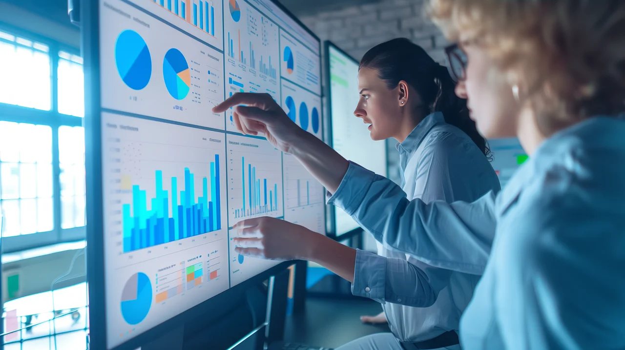 Audit SEO : kpi seo - Illustration SEO Audit SEO